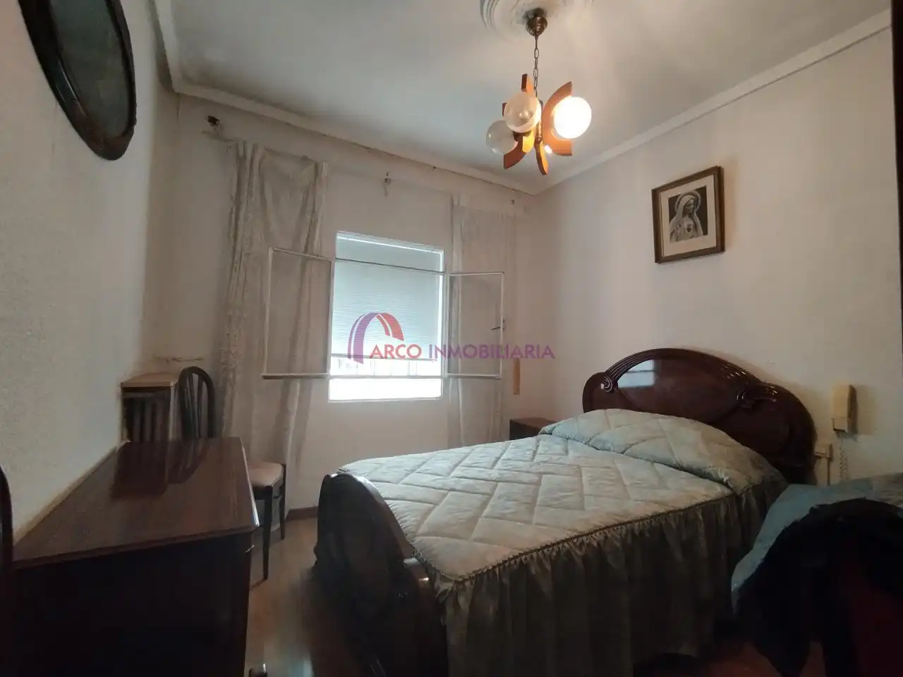 Habitación de Casa o chalet en venta en Burgos con Calefacción, Jardín privado y Parquet