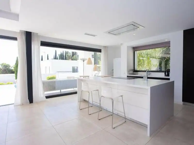 Casa con terraza en venta en La Quinta, imagen 12