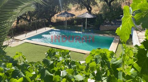 Foto 2 de Casa o xalet en venda a N/a, Valdecañas de Tajo, Cáceres