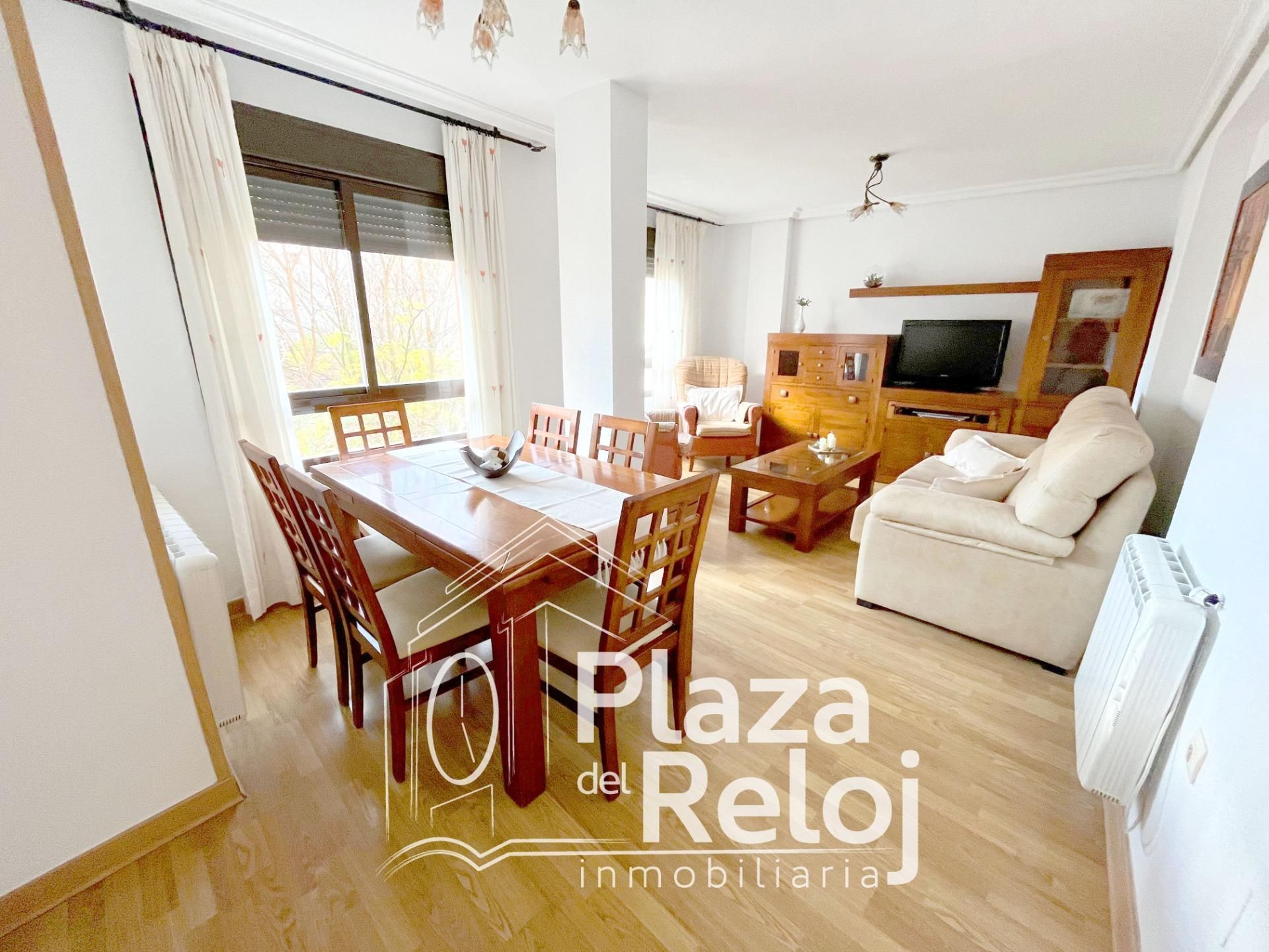 Piso de alquiler en Calle del Barrio Nuevo, 16, Casco Antiguo