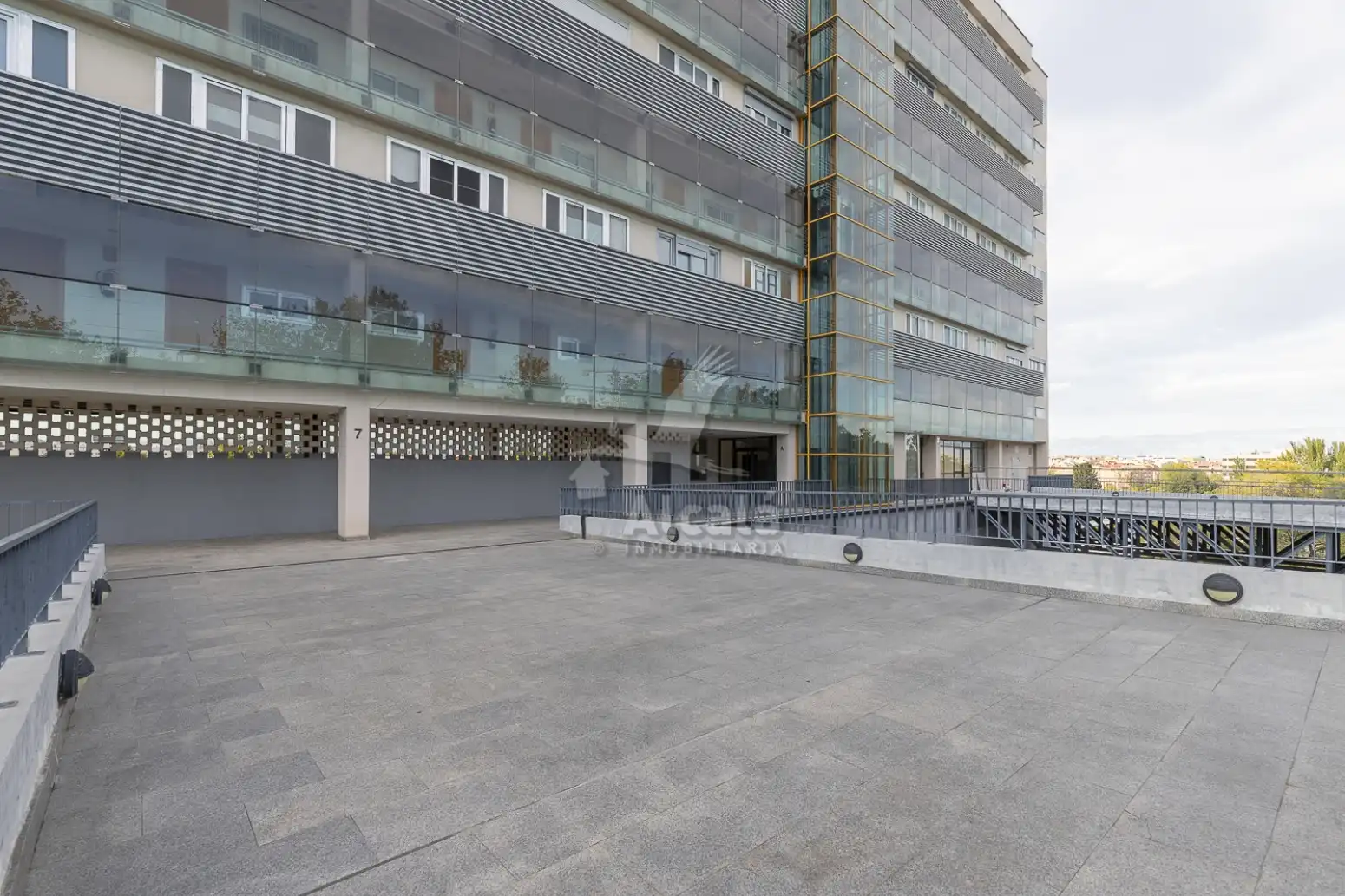 Parkplatz zum Verkauf in Polígono Industrial Norte, imagen 42