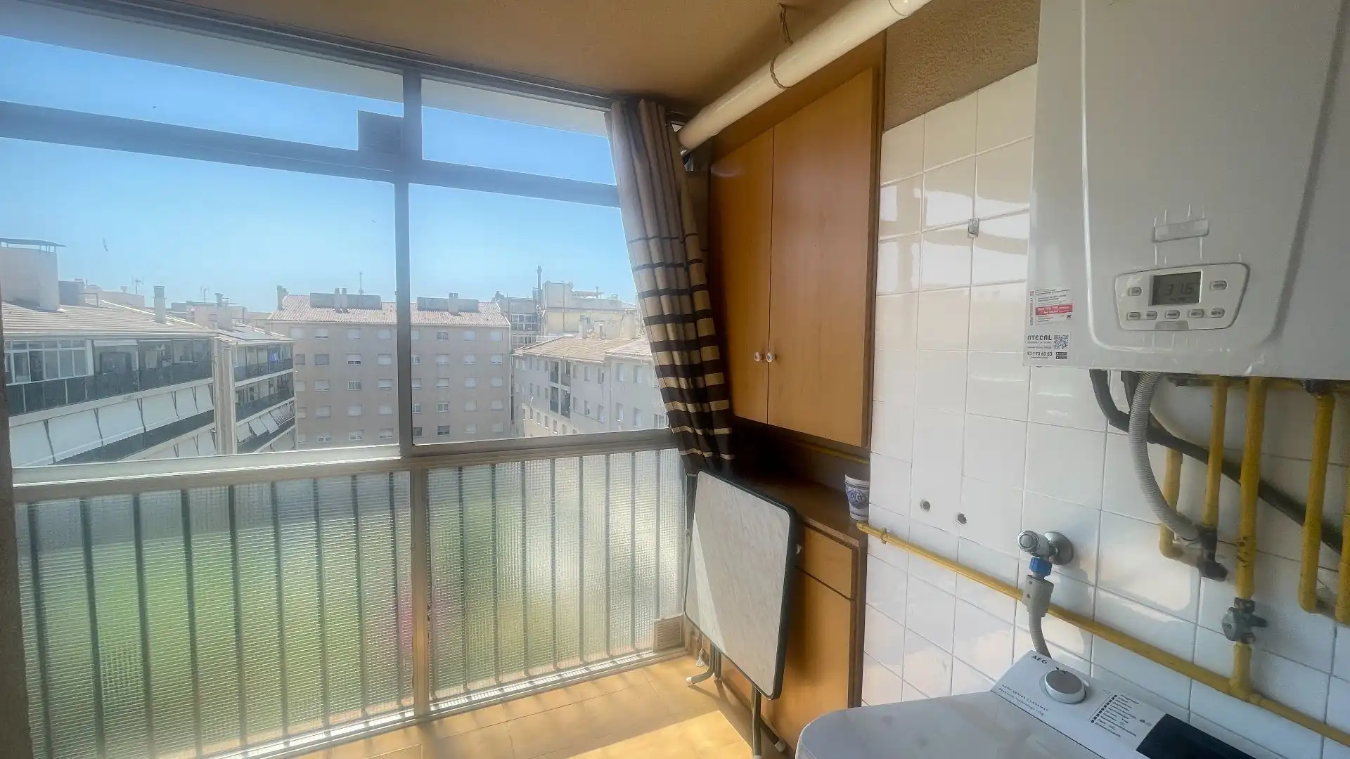 Flat for sale in Amadeu de Savoia, Can Boada