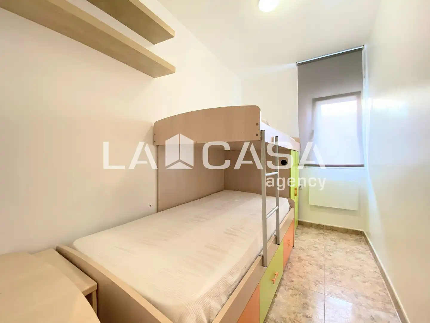 Piso con ascensor en venta en Carrer de Bellavista, imagen 12