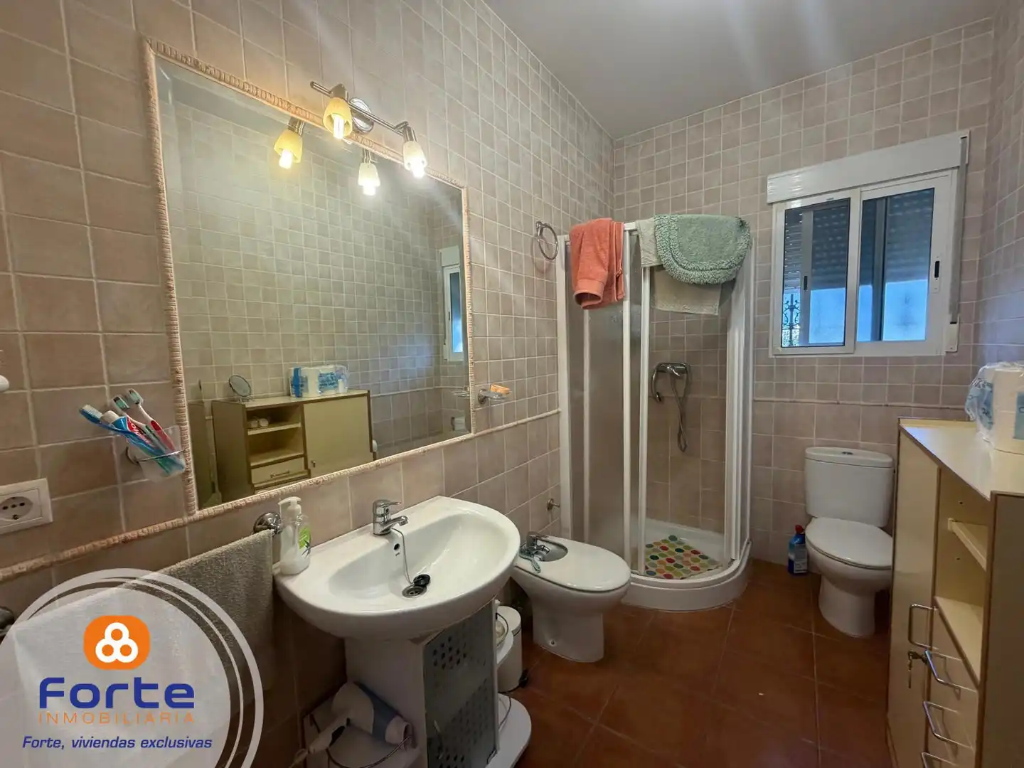 Villa con piscina in vendita a Almodóvar del Río, imagen 23