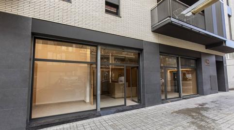 Photo 3 of Premises to rent in Paseo Muntanya, 127, Font Verda, Granollers