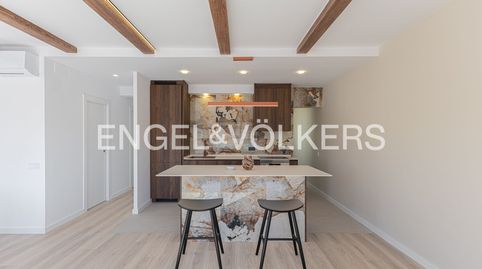 Foto 5 de Ático en venta en Vila de Gràcia, Barcelona Capital