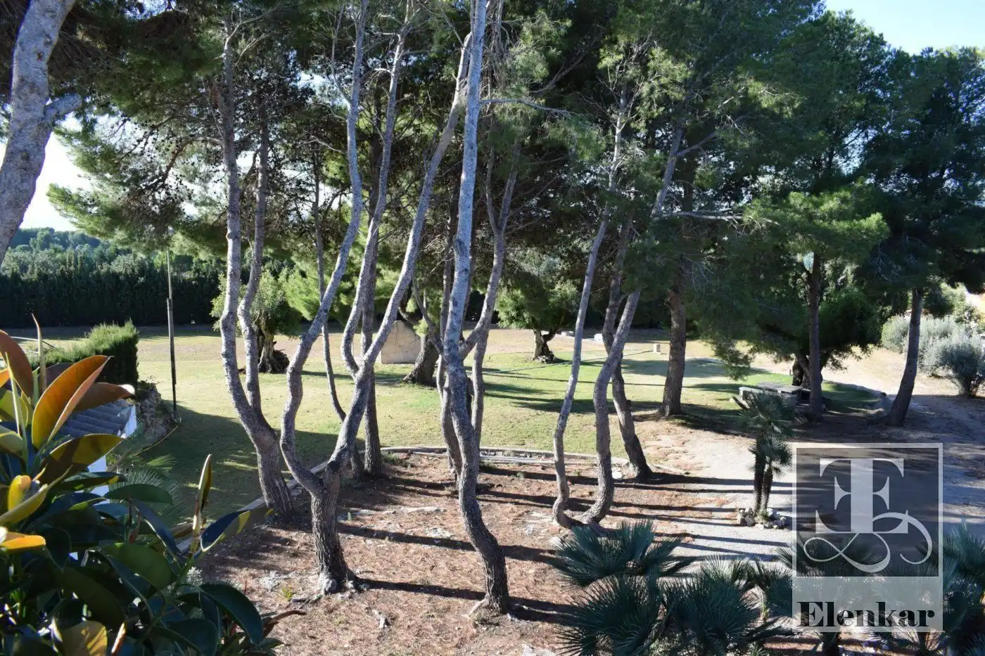Villa avec piscine à vendre à De les guardies, imagen 40