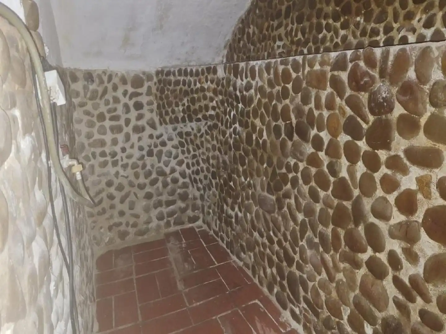 Baño de Casa o chalet en venta en Arcos de la Frontera