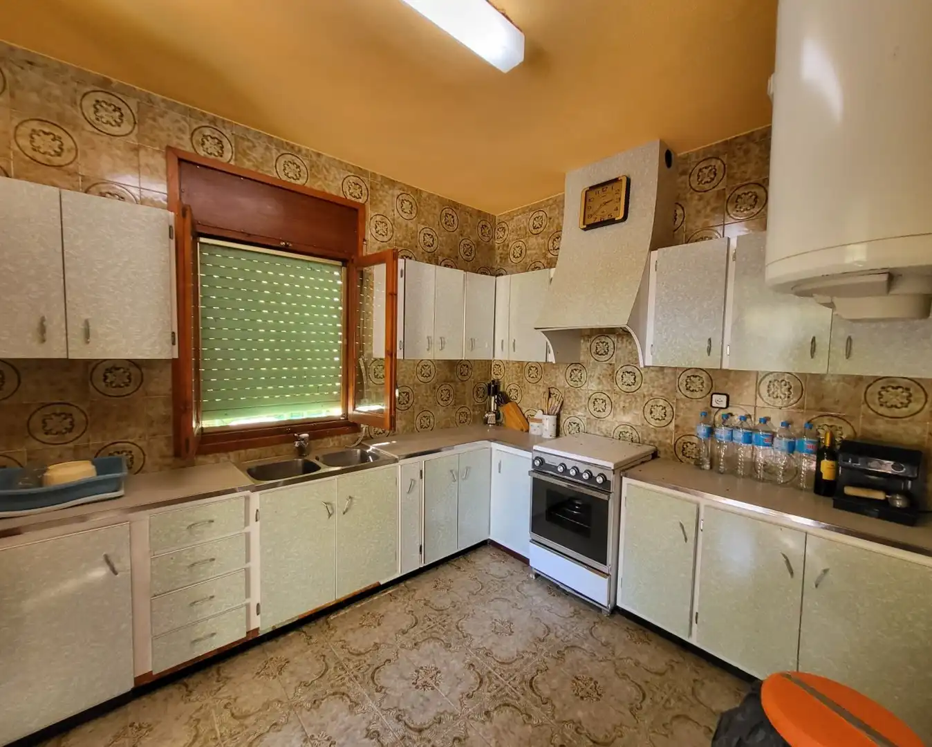 Casa rústica con jardín en venta en Camarles, imagen 14