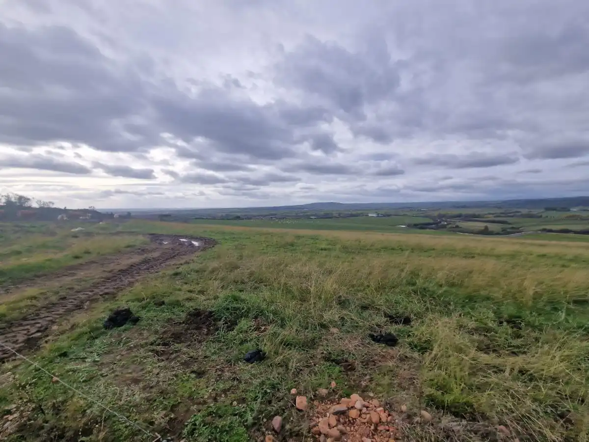 Terrains et parcelles à vendre à Montehermoso, imagen 4