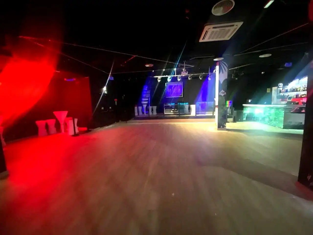 Local en traspaso en Fuenlabrada