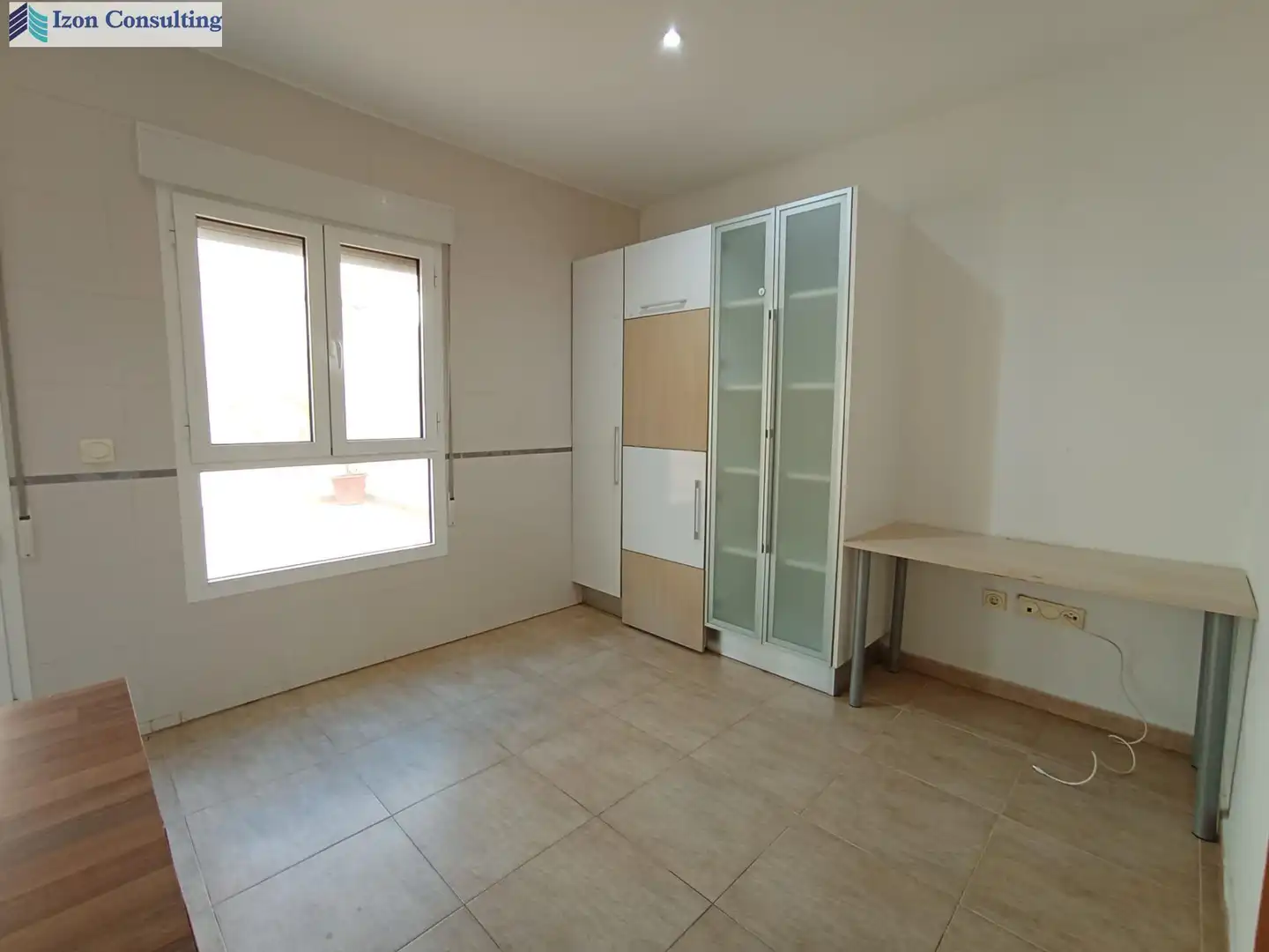Bedroom of Detached homes for sale in La Gineta  with Air Conditioner, Heating and Parquet flooring