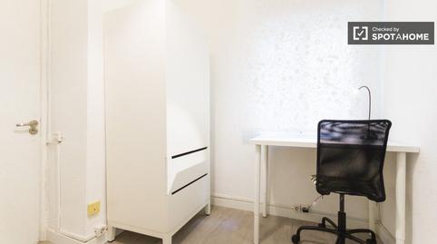 Foto 4 von Wohnung zur untervermieten in Guindalera,  Madrid Capital