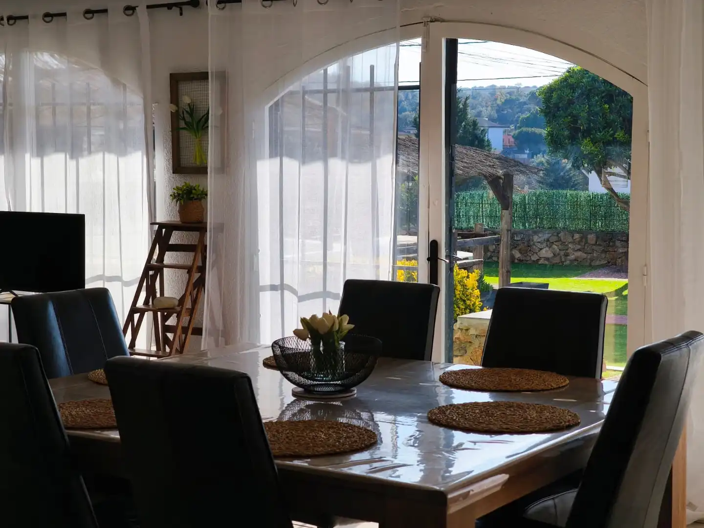 Detached house with terrace for sale in Residencial Park, imagen 52