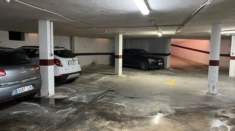 Foto 4 von Garage zur Miete in Calle de las Escuelas, 19, Alquerías, Murcia Capital