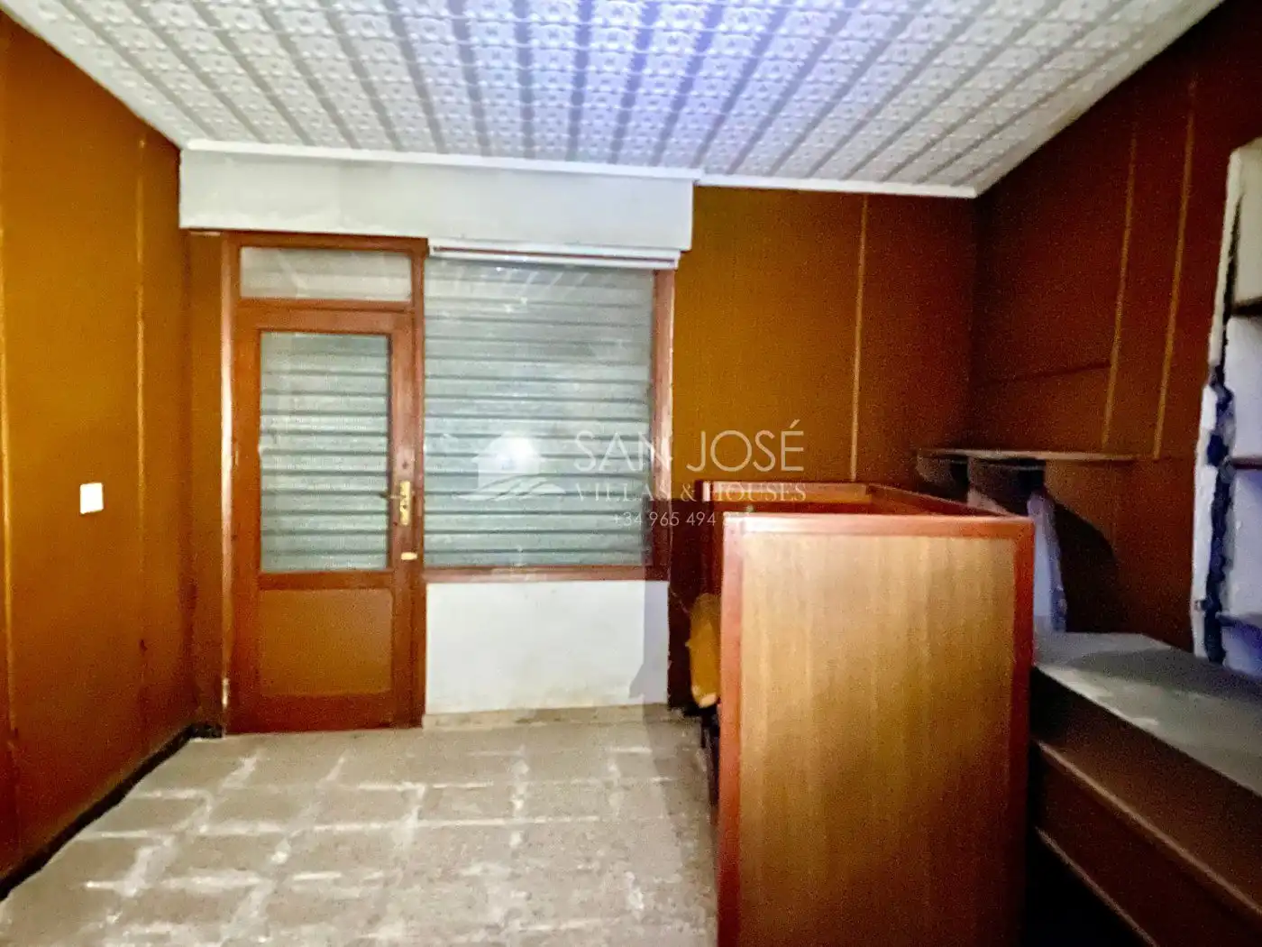 Terrenos y solares en venta en Aspe Centro, imagen 5