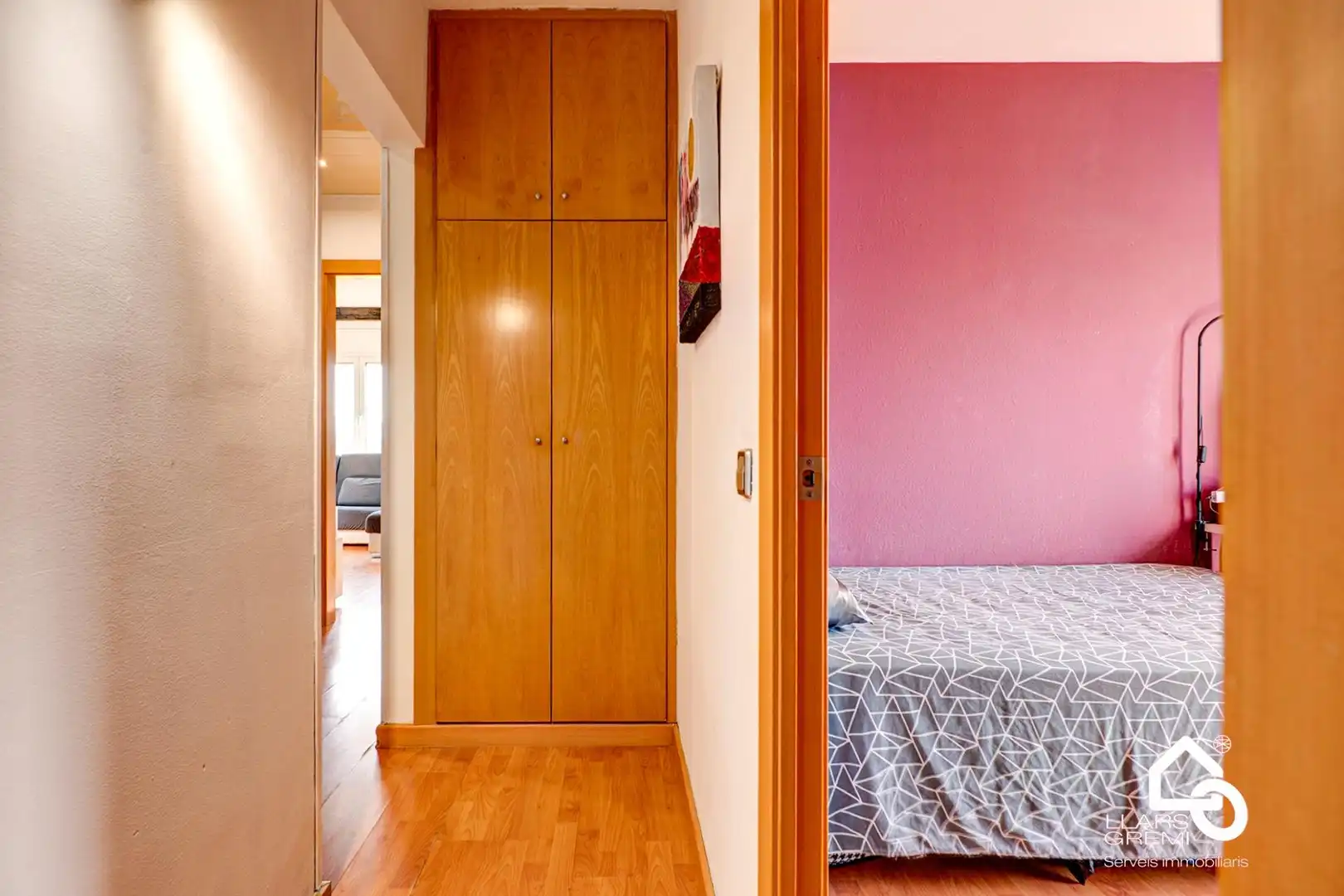 Habitación de Dúplex en venta en Òdena con Calefacción, Terraza y Trastero