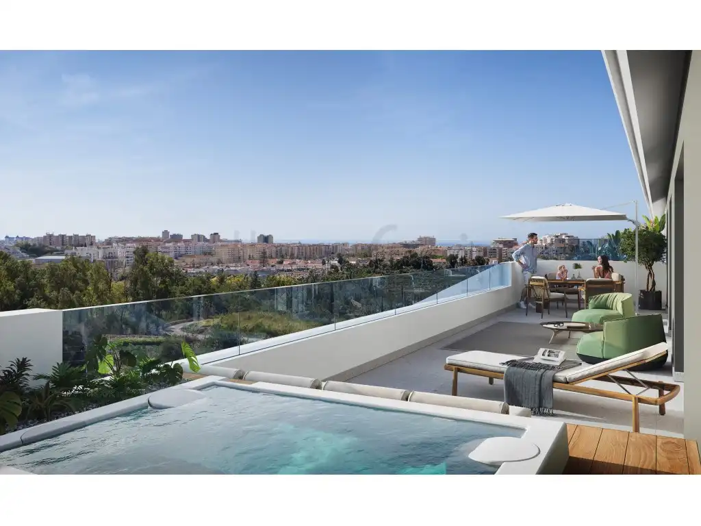 Apartament amb ascensor en venda a Los Boliches, imagen 8