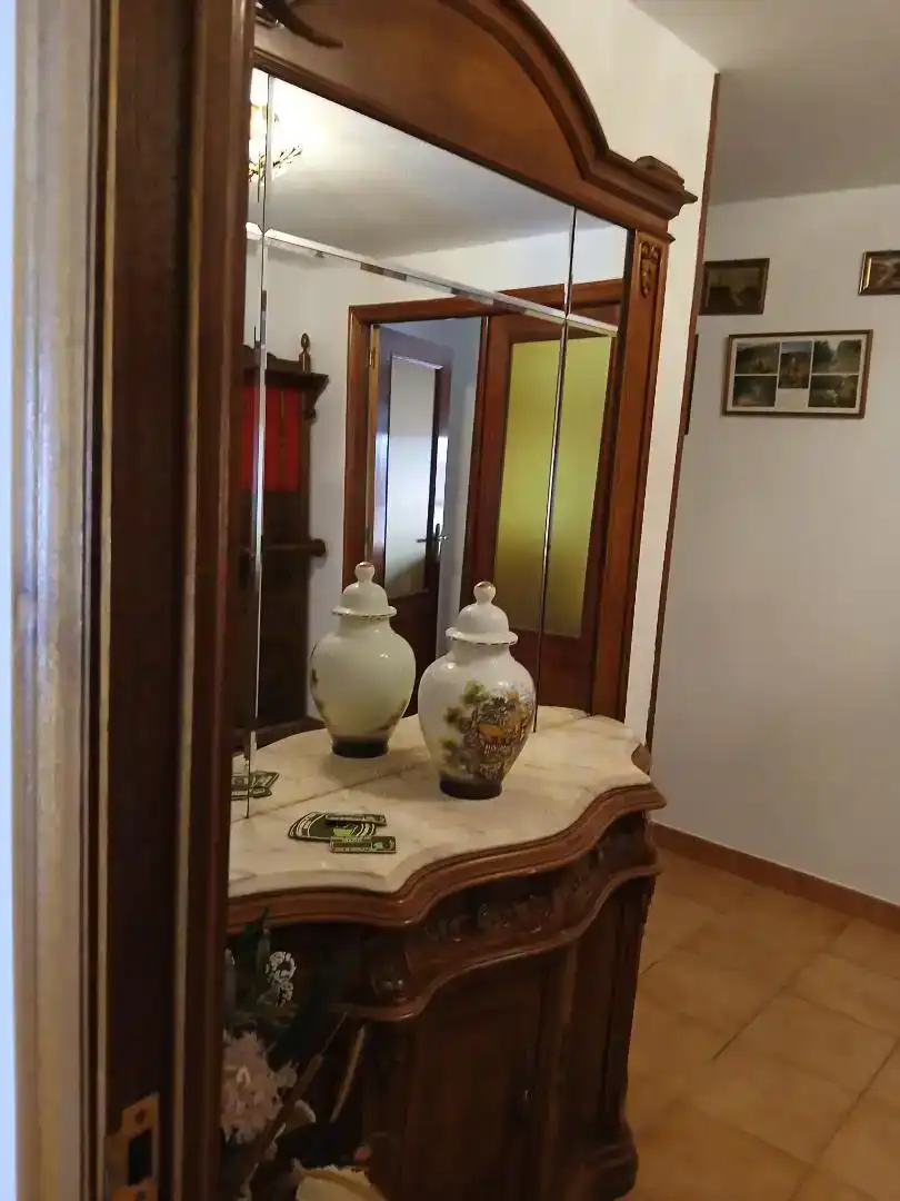 Piso en venta en Riaño con Parquet, Trastero y Amueblado