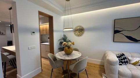 Foto 5 de Pis en venda a Conde de Peñalver, Goya, Madrid