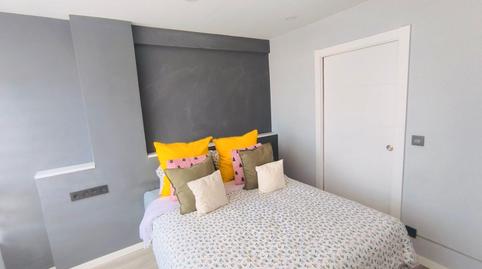 Foto 5 de Pis en venda a Rúa Do Conde de Torrecedeira, Berbés - Peritos, Vigo