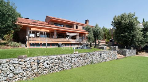 Foto 4 de Casa o chalet en venta en La Pizarra, San Lorenzo de El Escorial