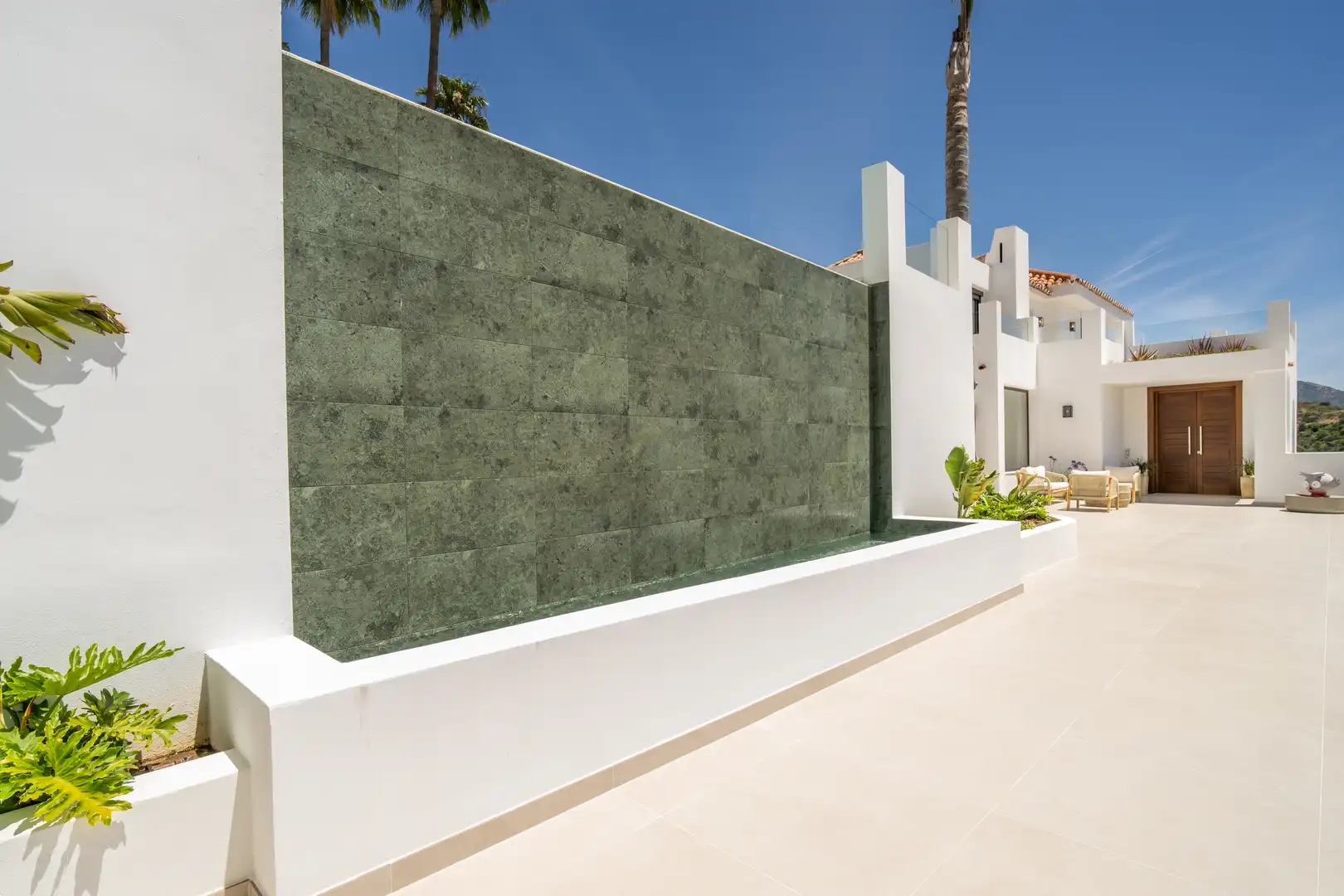 New build Detached house for sale in Urbanización Lomas de Nueva Andalucía 6L, imagen 8