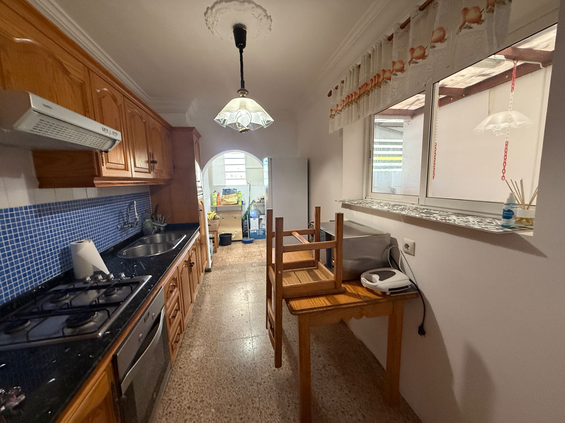 Cocina de Piso en venta en Las Palmas de Gran Canaria