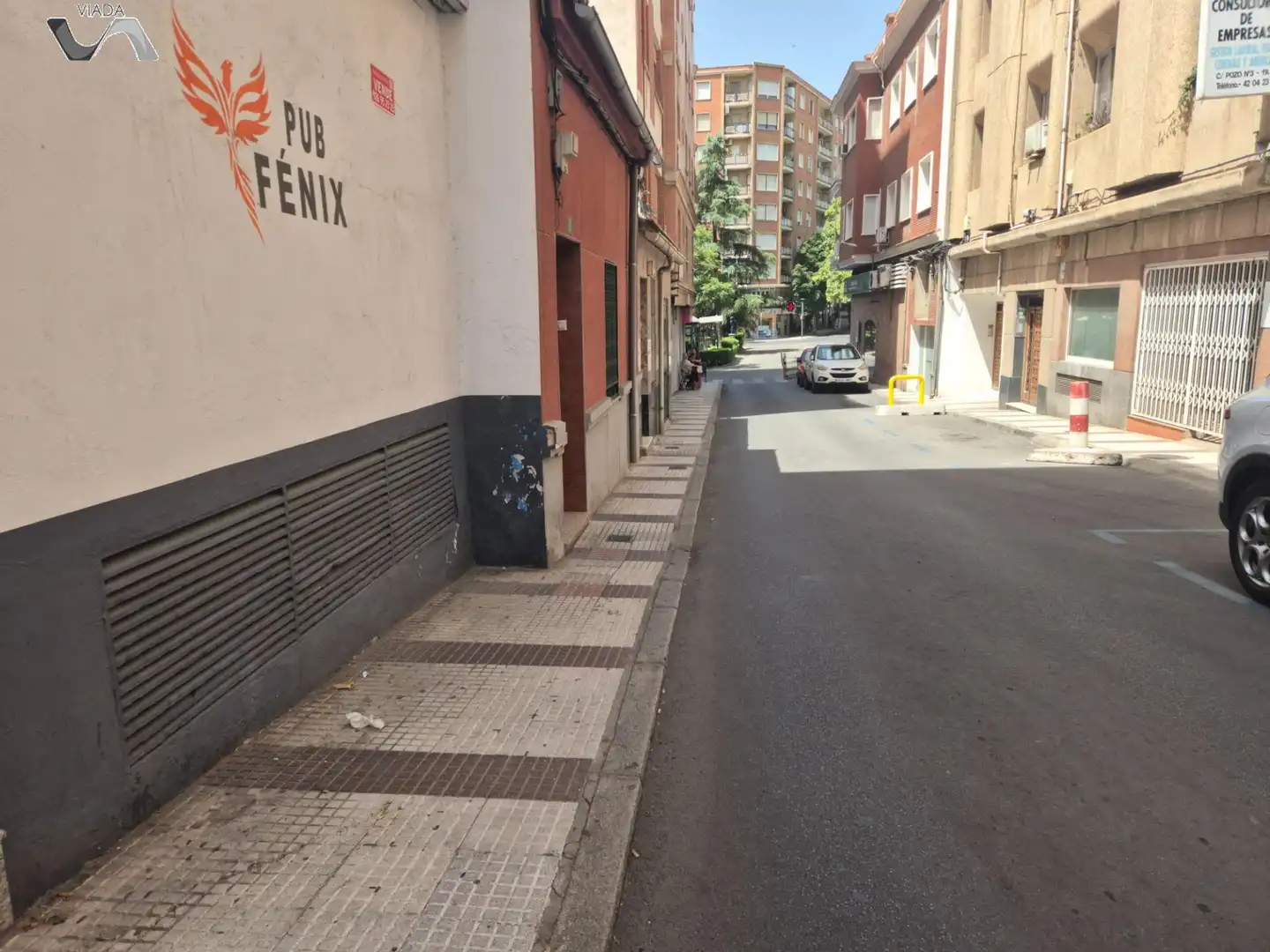 Business premises for sale in Calle Pozo, imagen 25