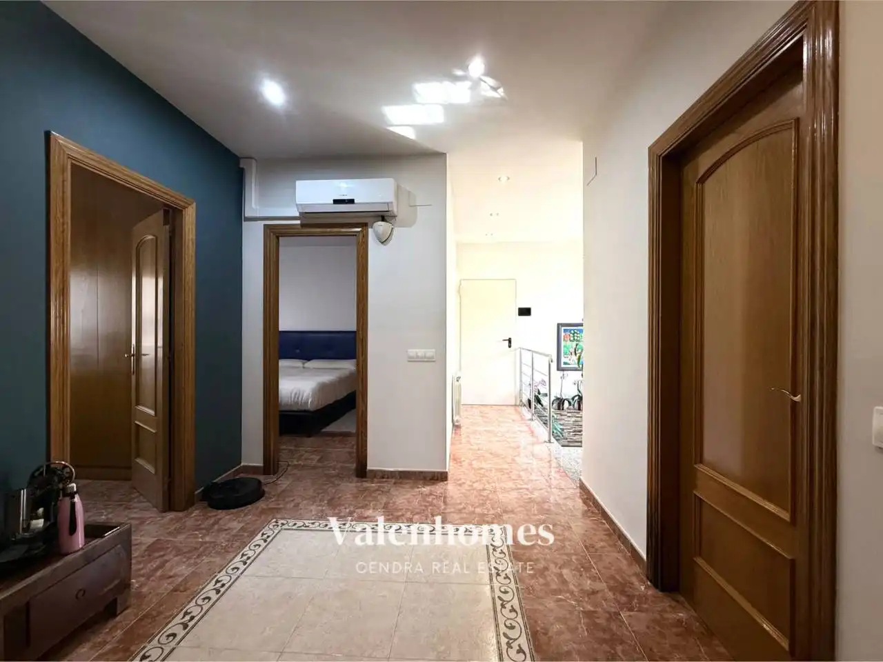 Casa o chalet en venta en Vilanova del Vallès con Aire acondicionado, Calefacción y Jardín privado