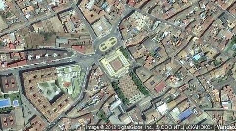 Foto 2 de Piso en venta en Centro ciudad, Linares