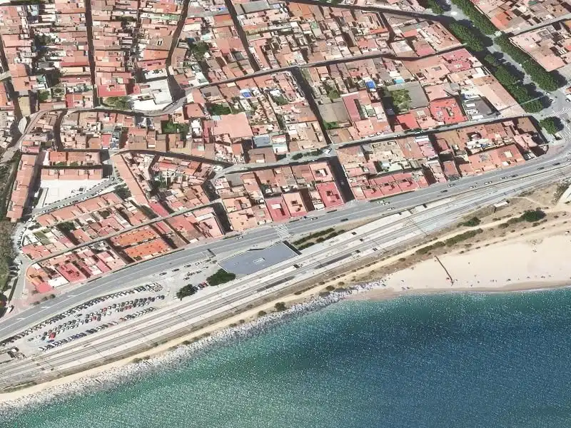 Appartamento in vendita a calle Platja Cassa, imagen 4