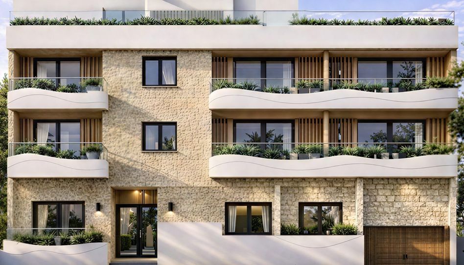 Foto 0 de Residencial Exclusivo a 200 m del Mar en San Pedro del Pinatar