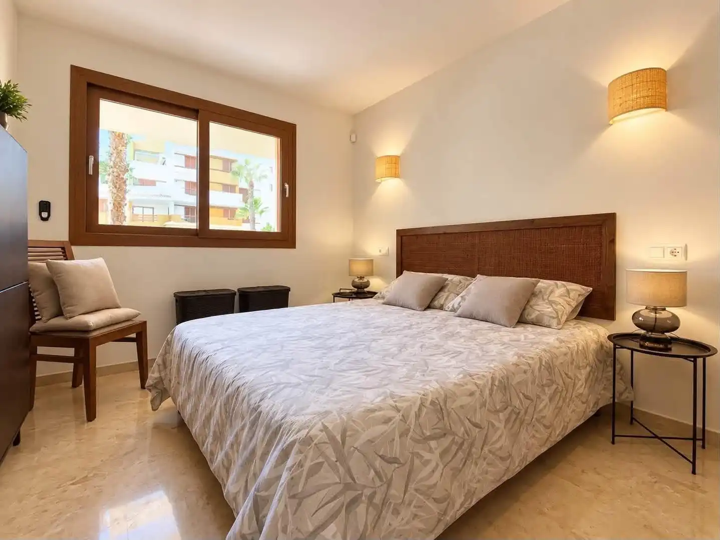 Apartamento con piscina en venta en Playa del Acequión, Náufragos y Rocío del Mar, imagen 14