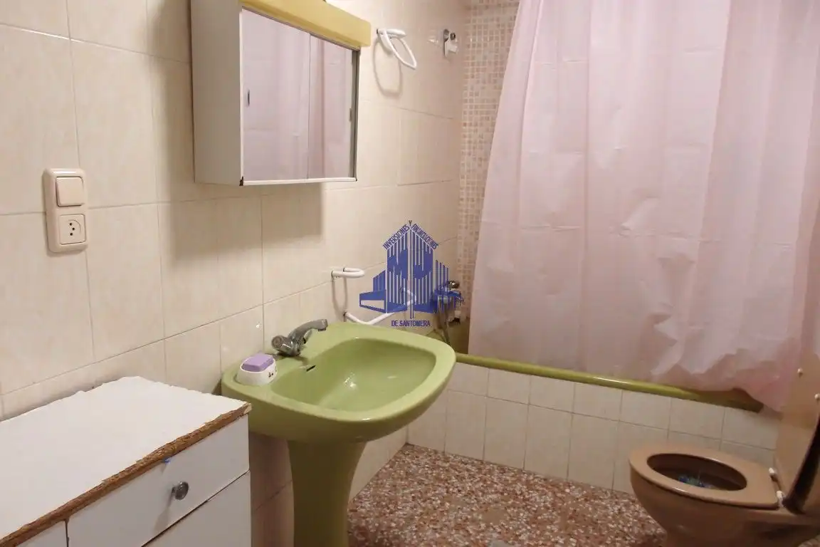 Bathroom of Houses for sale in Murcia  with Air Conditioner, Terrace and Storage room