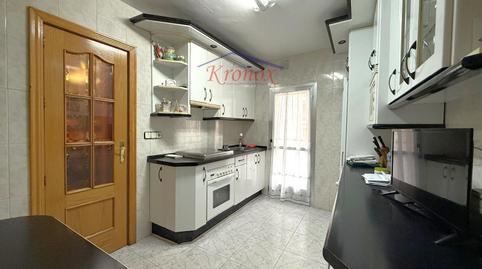 Foto 4 de Pis en venda a Casco Histórico de Vallecas,  Madrid Capital