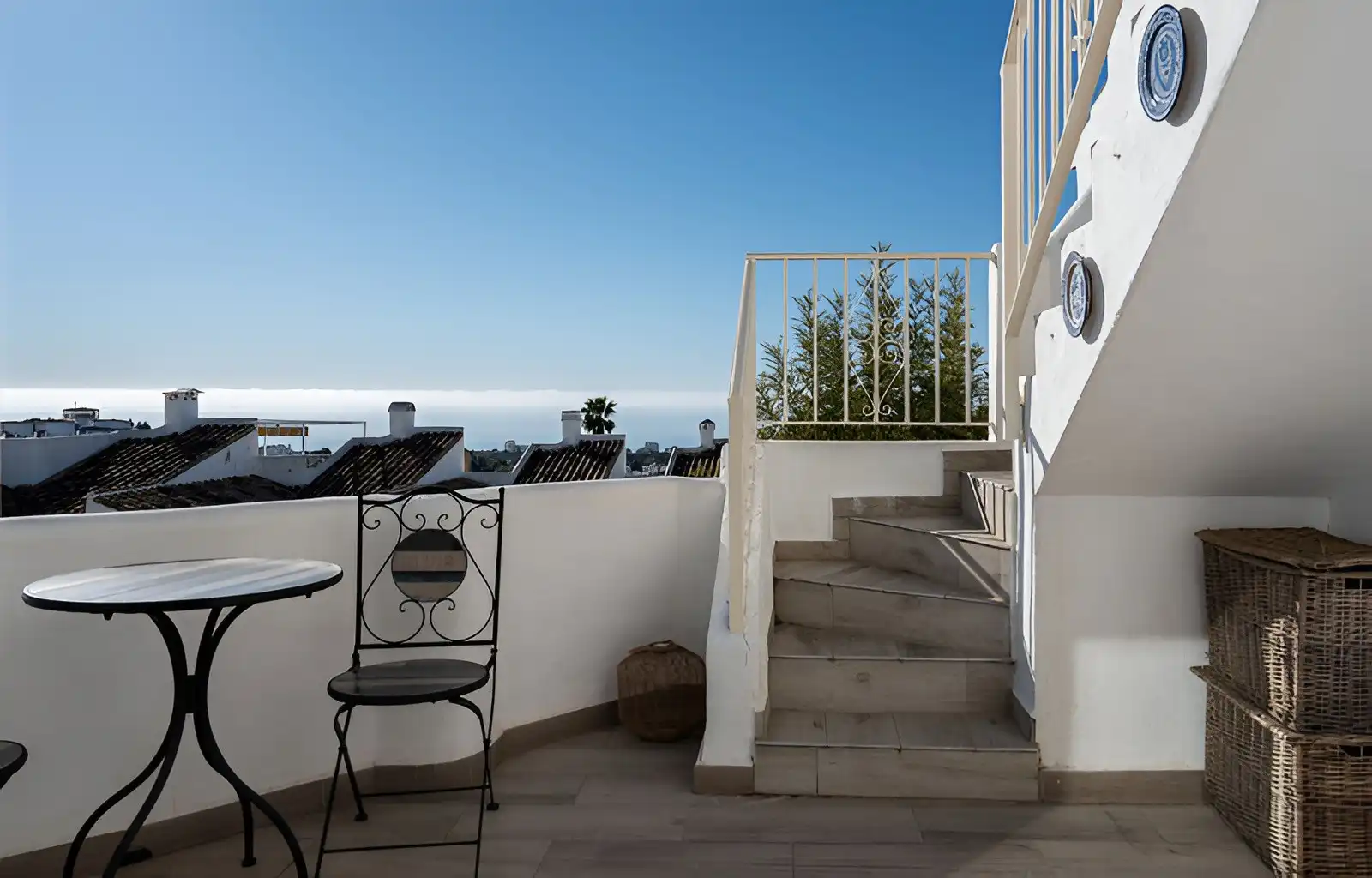 Wohnung mit Pool zum Verkauf in Calahonda, imagen 15