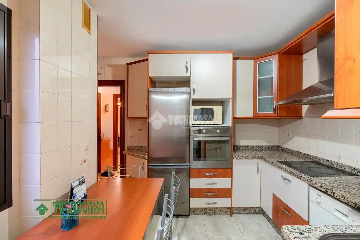 Appartamento in vendita a El Ejido Ciudad, imagen 12