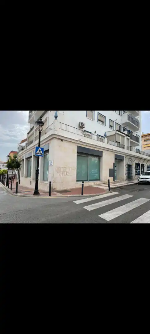 Gewerbefläche zum Verkauf in Avenida Inmaculada Concepción, imagen 2