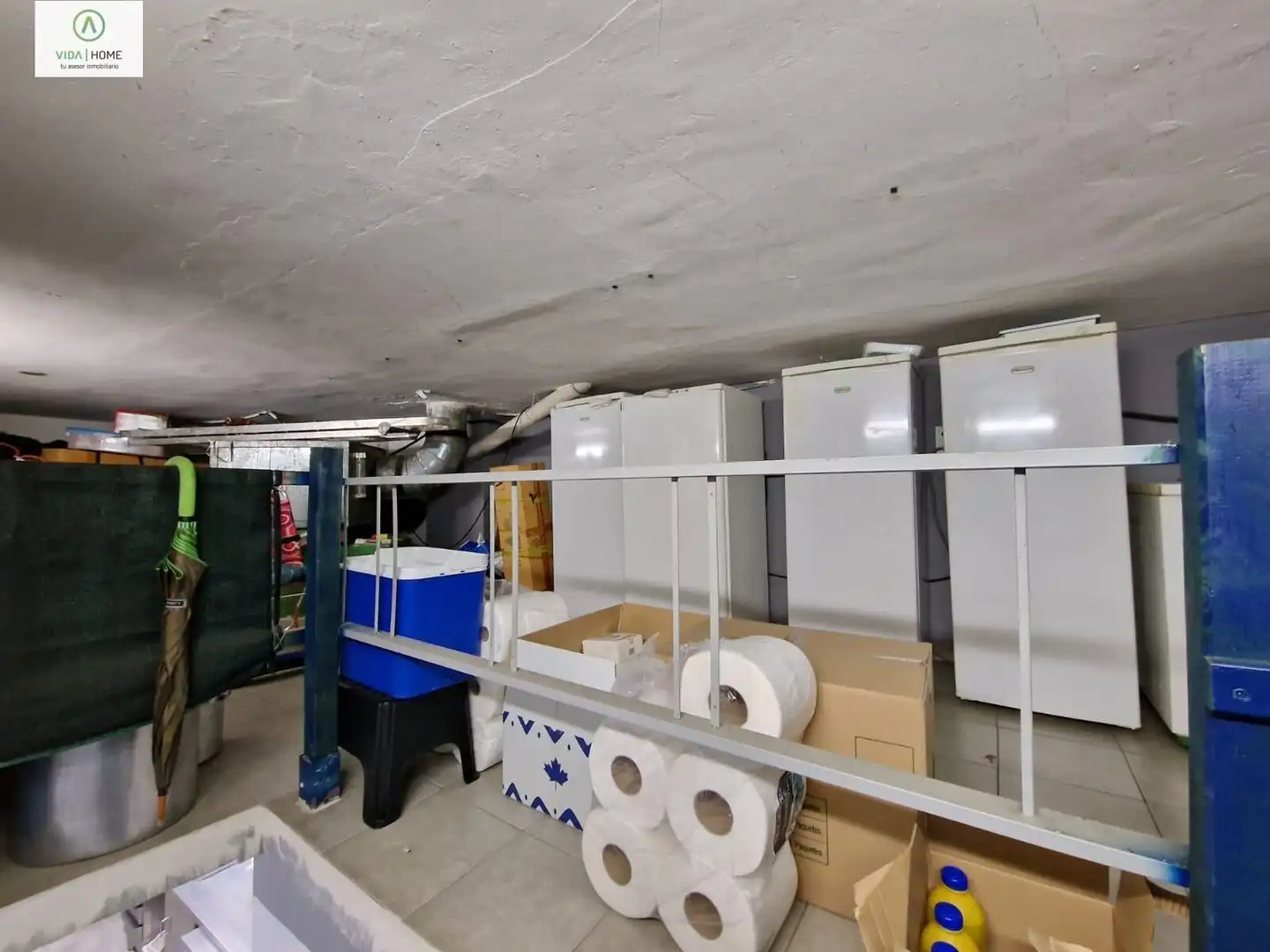 Business premises for sale in Centro Ciudad, imagen 9