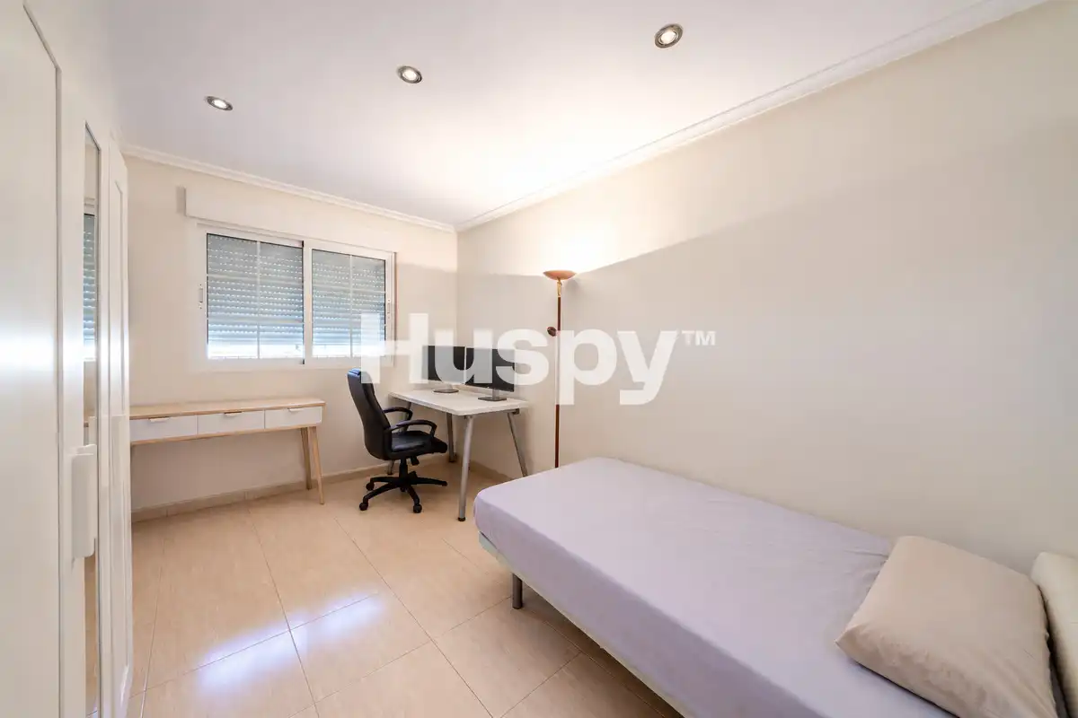 Wohnung mit Balkon zum Verkauf in Calle Báscula, imagen 16