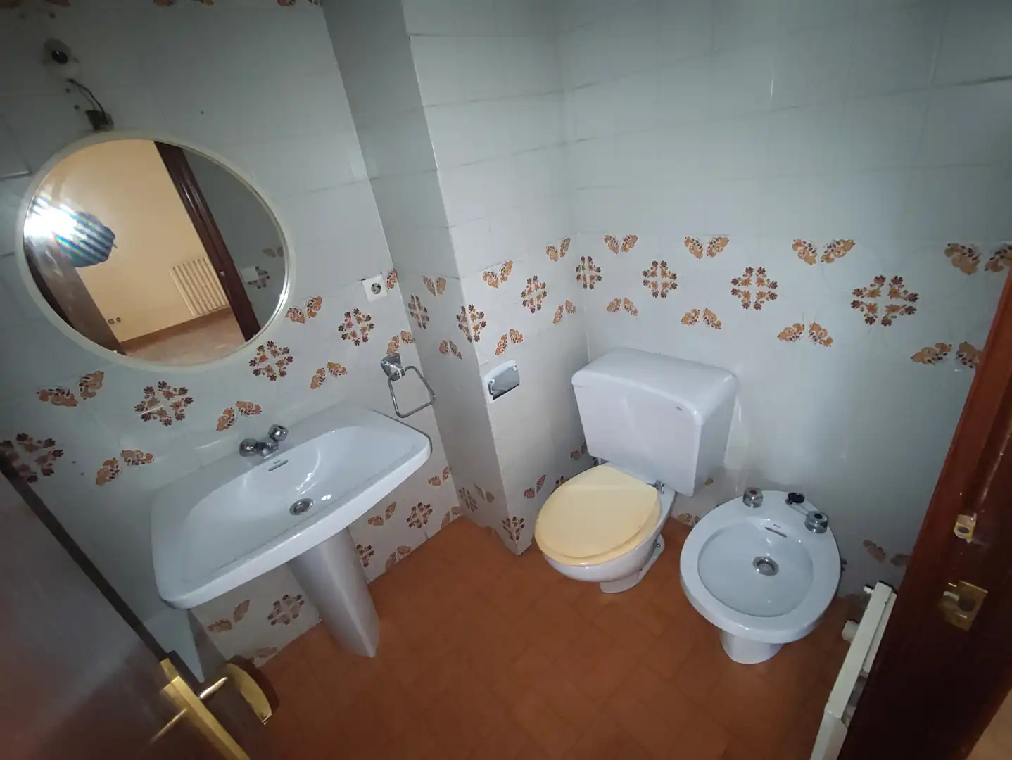 Bany de Pis en venda en Vitoria - Gasteiz
