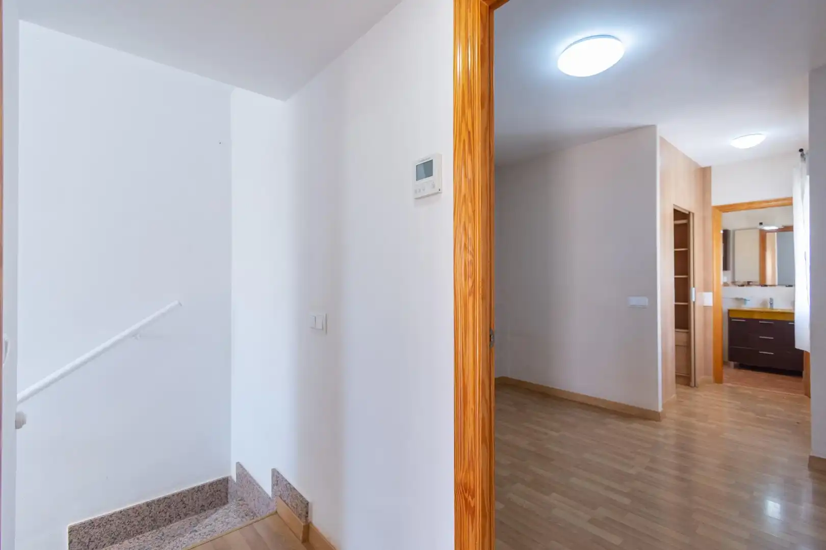 Casa o chalet en venta en Cartagena con Aire acondicionado, Calefacción y Jardín privado