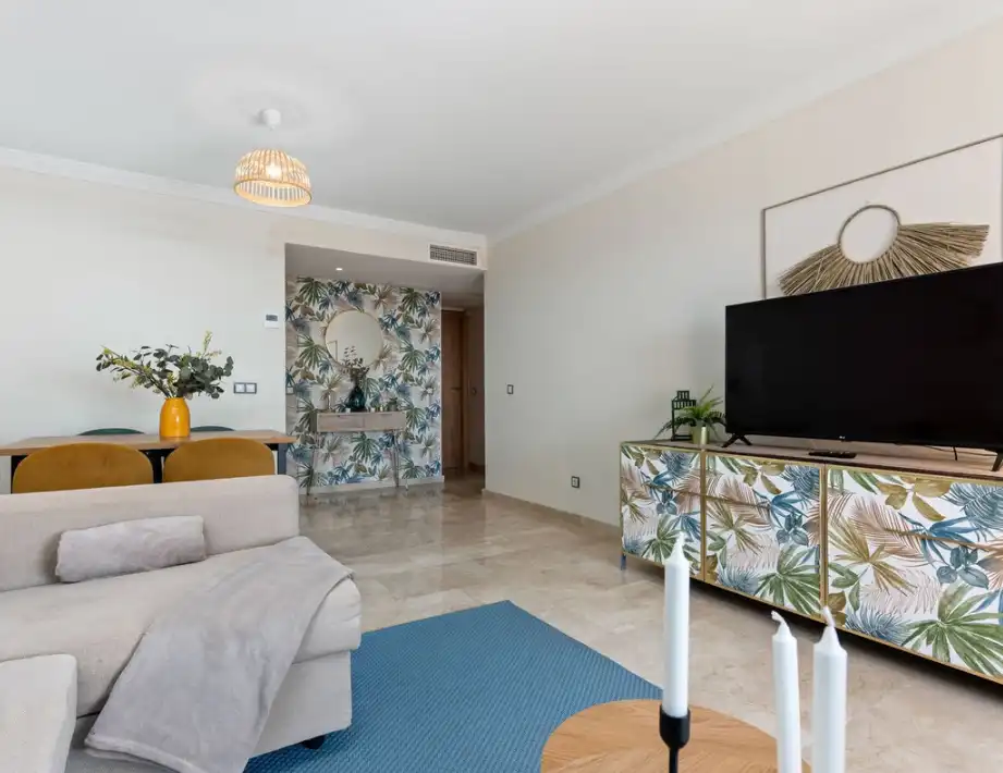 Wohnung mit Pool zum Verkauf in Casares Golf - Casares del Sol, imagen 6
