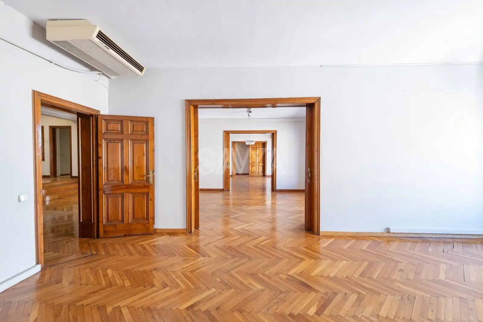 Wohnung mit Aufzug zum Verkauf in Ferran Agullo, imagen 11