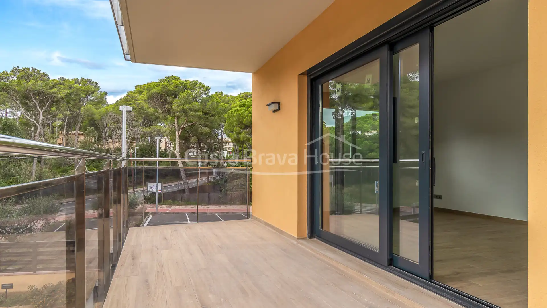 Apartment mit Pool zum Verkauf in Urbanitzacio Arenals de Mar, imagen 8