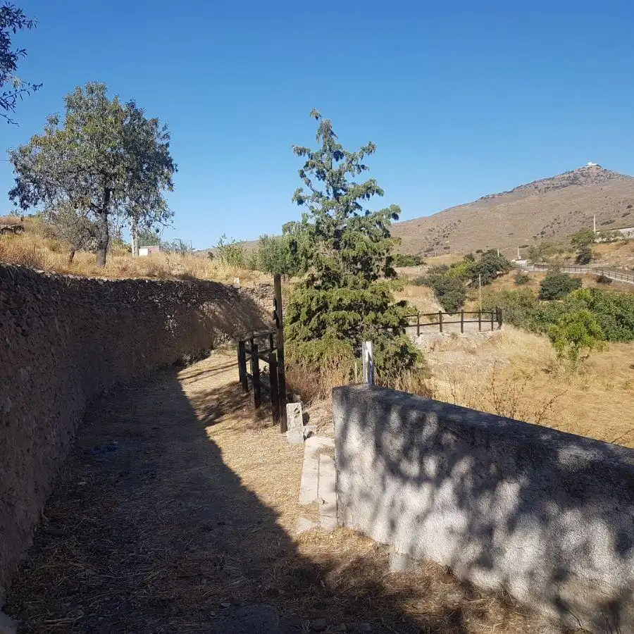 Casa o chalet en venta en Benizalón