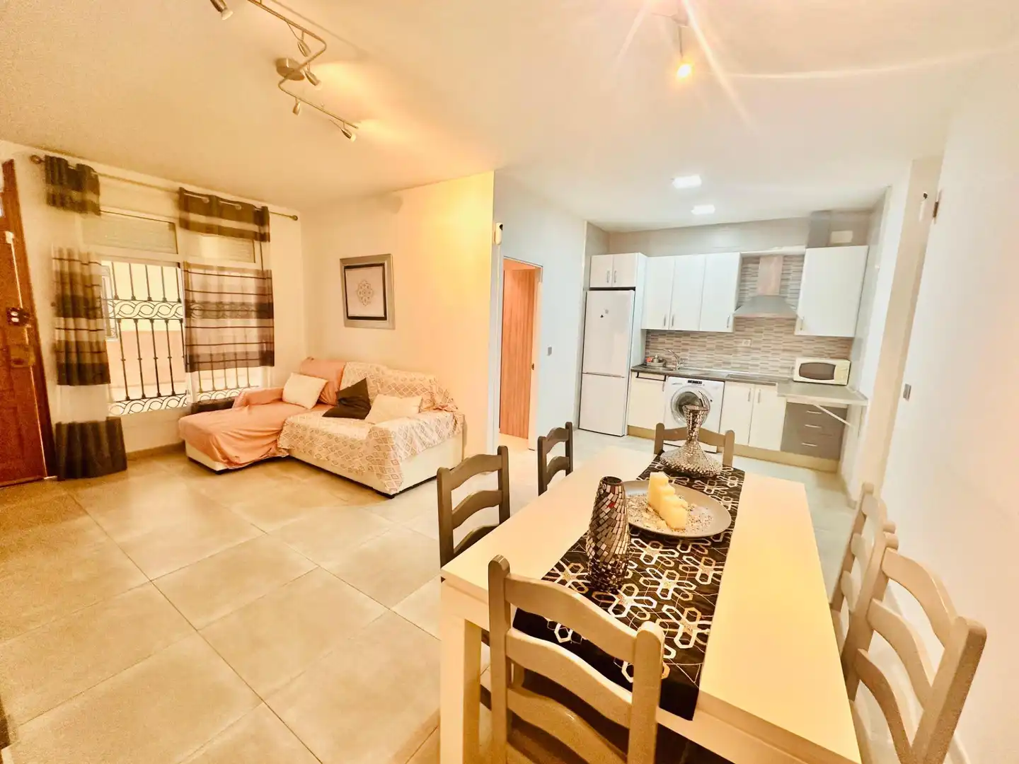Cocina de Piso en venta en Torremolinos