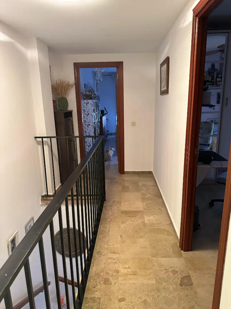 Casa o chalet en venta en Alcalá del Río con Aire acondicionado, Jardín privado y Amueblado