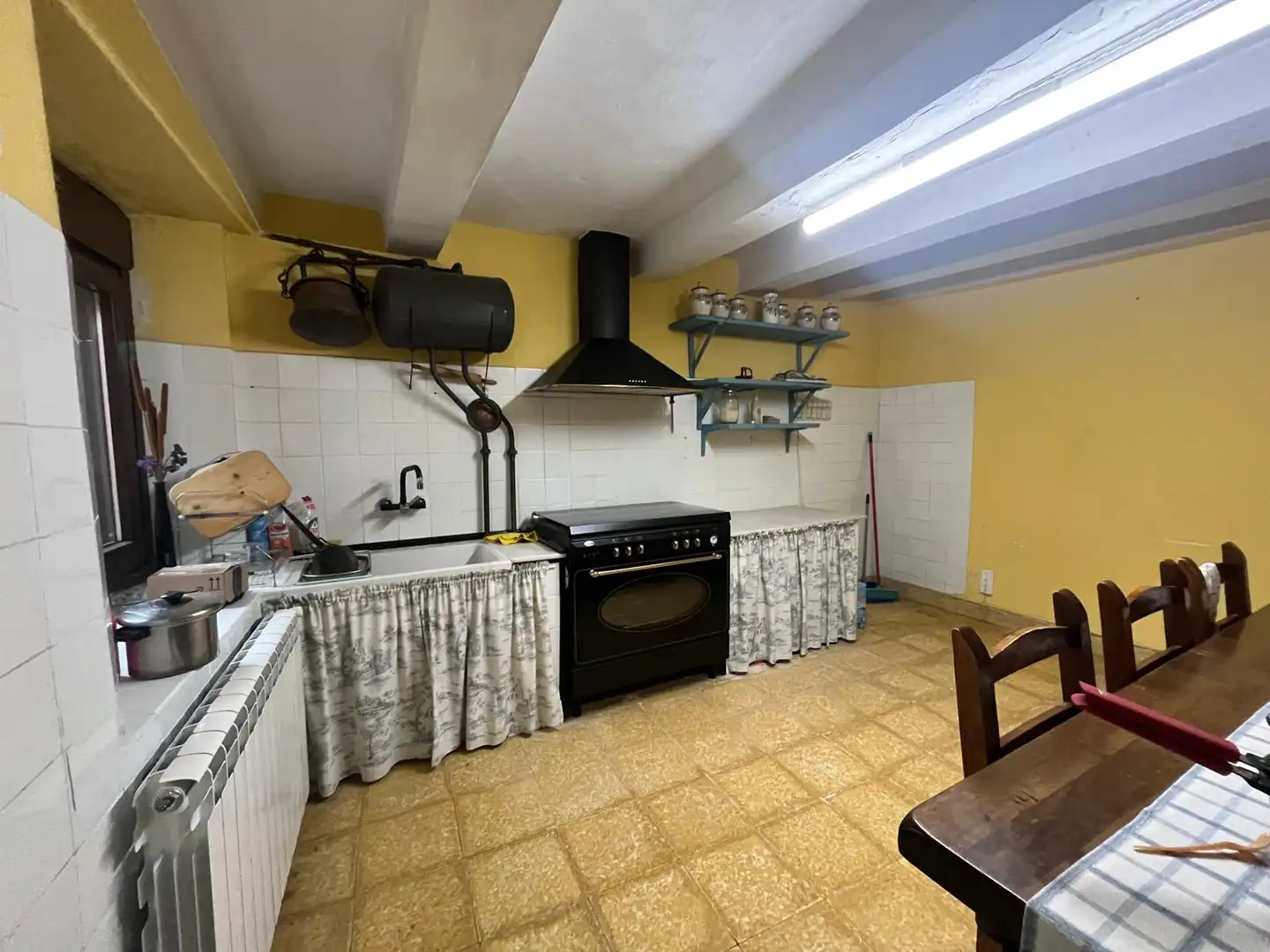 Casa o xalet en venda a Calle Fuente, 2, La Parrilla